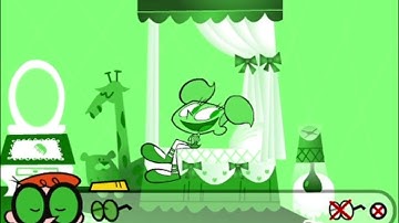 Dexter’s Lab Flash Game Was Way Harder Than I Remember | Runaway Robot (Cartoon Network Classic)