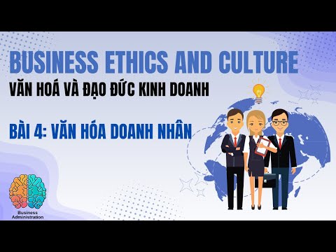 Video: Everfi có những đặc điểm chung nào mà các doanh nhân giỏi có?