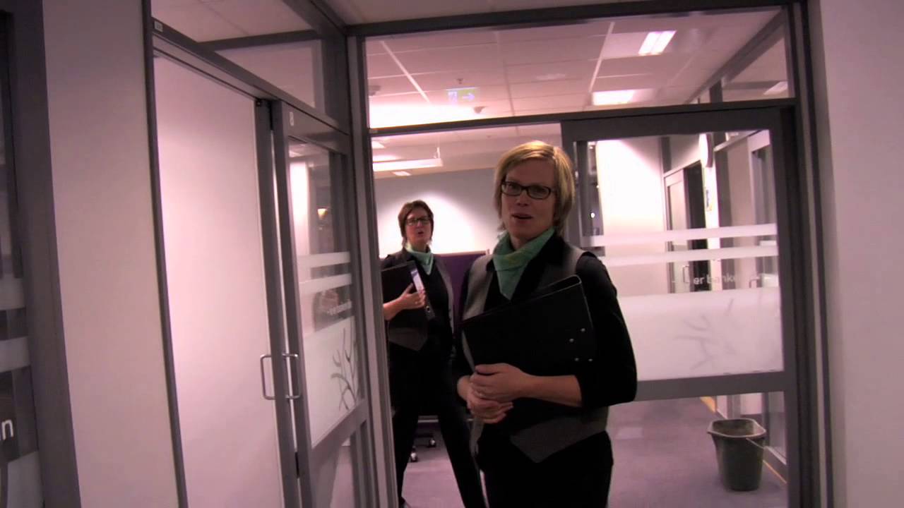 Vi er banken din  ! Stadsbygd Sparebank