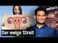 § 218 · Frauenrecht oder Männermeinung? | extra 3 vom 18.04.2024 | NDR