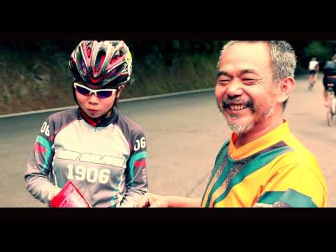 2015台灣自行車節-登山王之路