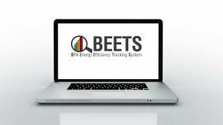 BEETS Training: Entering Applications into BEETS via Bulk Upload