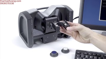 NetProfiler X Rite | ThachAnhVang.Com