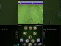 Best formation to win every game in efootball2026✅💀#efootball #shorts