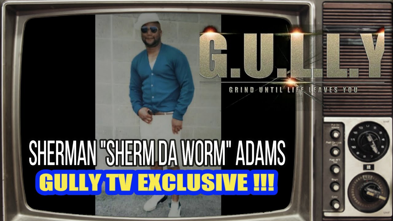 ШЕРМ ДА ВОРМ РАССКАЗЫВАЕТ О РАЗНОГЛАСИЯХ PRODIGY, О СЕТИ ГРАБЕЖЕЙ И О ТОМ, ПОЧЕМУ БЫЛА УНИЧТОЖЕНА...