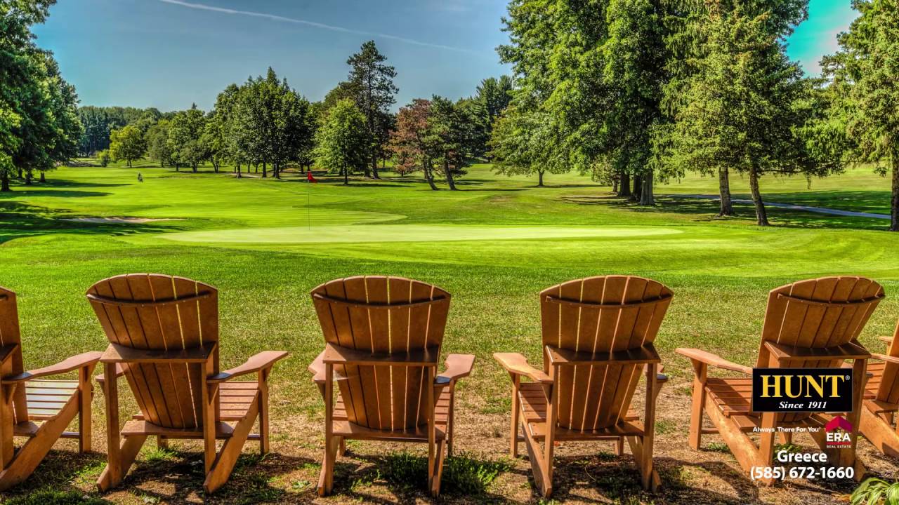 WeLiveHere Greece, New York YouTube