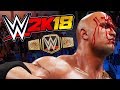 DAS BESTE FINALE DER WWE GESCHICHTE !! WWE 2K18