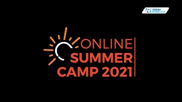 A Summer Camp with a ROBO Kit | Inker Robotics