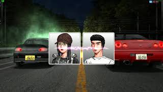Famous [PC] Initial D Arcade Stage 5 InStore Battle 2 Net Worth