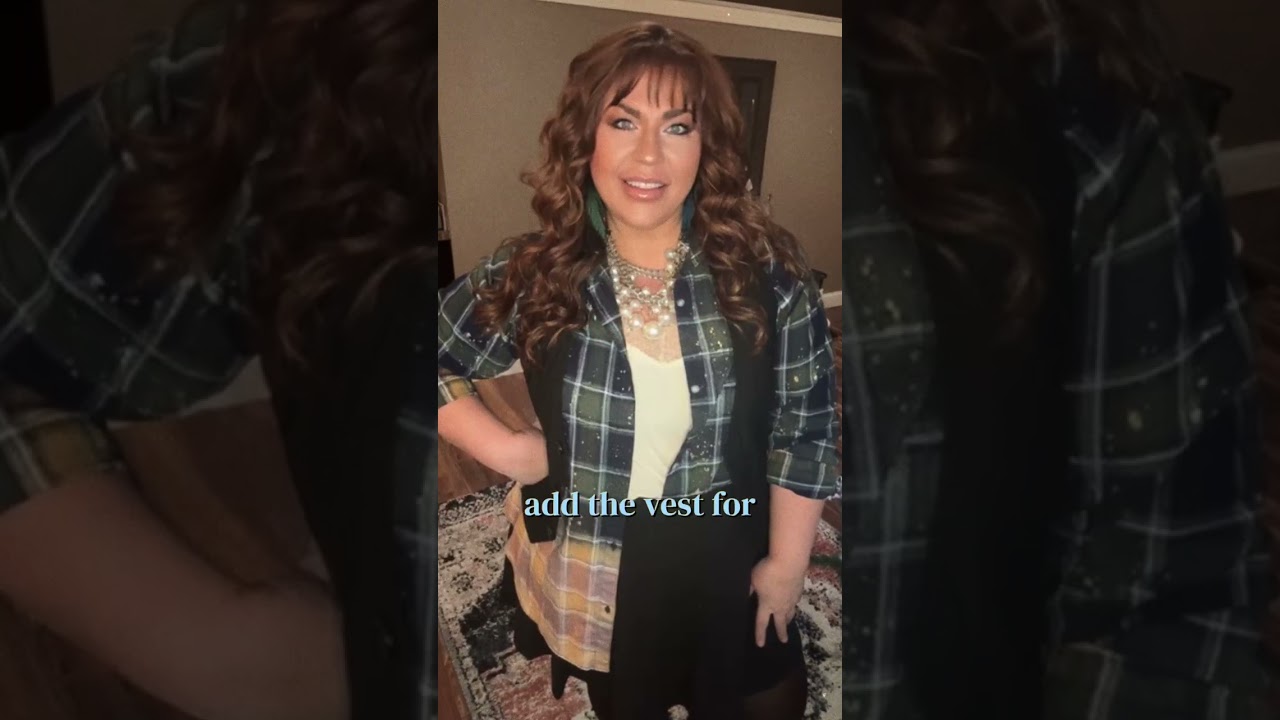 🌟 Chic Outfit Inspiration at Feeling Chic Boutique