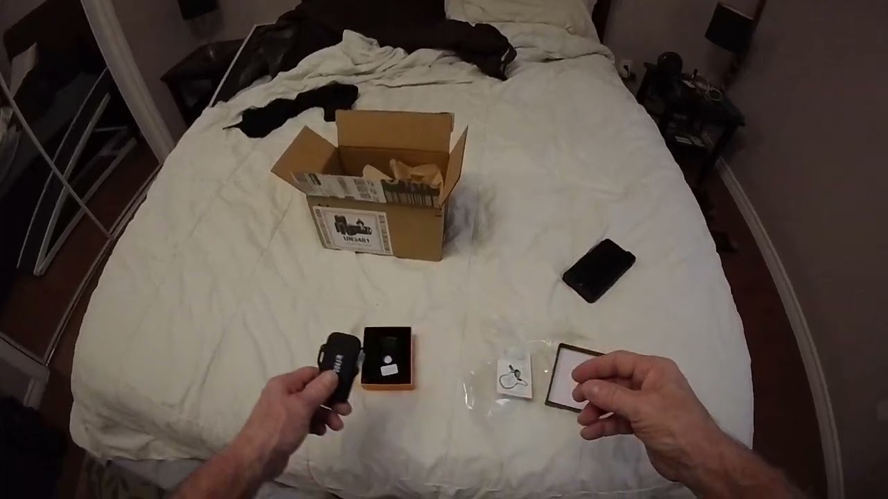 Frog & CO Tough Tesla Lighter 2.0