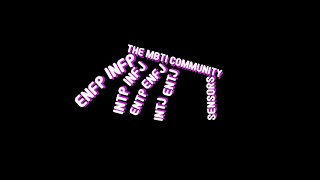 Get MBTI Stickbugged The 16 Personalities MBTI Memes