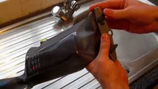 Aquapac Waterproof VHF Classic Cases