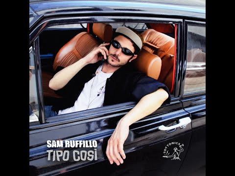 Sam Ruffillo - Perfetta Cosi