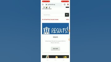 SOF Result Declared (IEO) | sof Olympiad | #shorts | Olympiad exam | #youtubeshorts