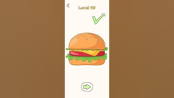 DOP Level 119 || Draw One Part Level 119 Walkthrough Solution