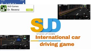 Dr. Driving part 1#- Android Racing Game video- Free Car Game To Play Now HD screenshot 5