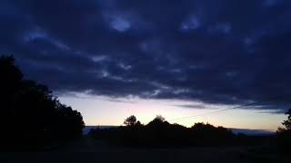 Dawns Early Light