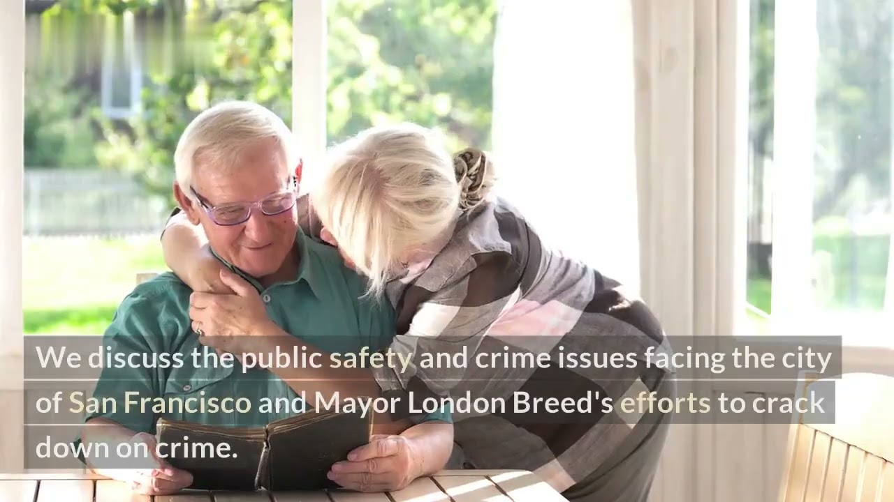 Bob Lee Stabbed to Death in SF, Sources Claim