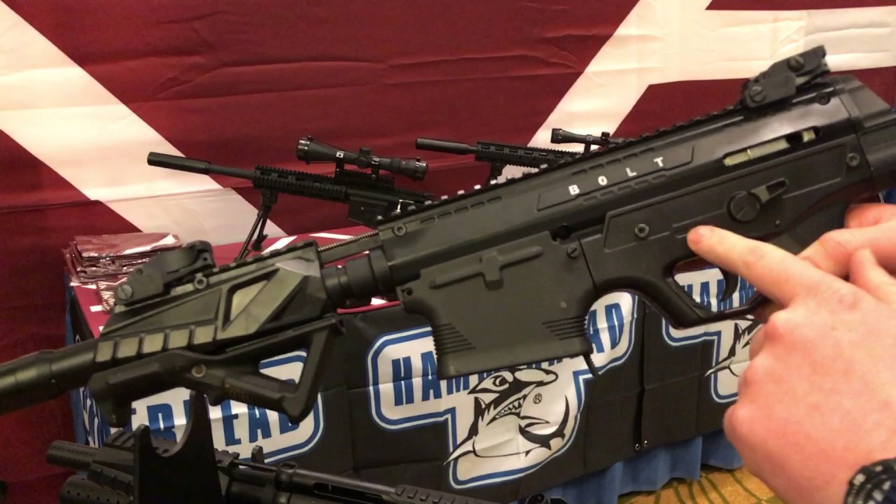 MCS Paintball Extravaganza 2017 YouTube