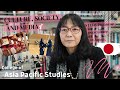 What Should You Study in Japan? Culture, Society, and Media