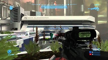 Double Kill with quick scope