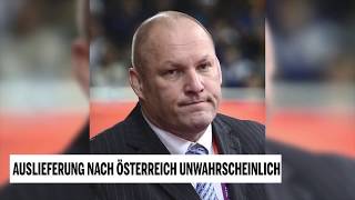 Seisenbacher-Missbrauchsfall: Er wird nicht ausgeliefert
