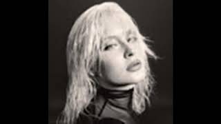 Zara Larsson Lush Life Studio Acapella