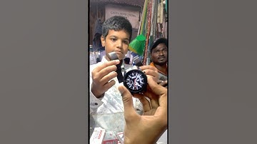 Premium watch fossil in just ₹900 Unboxing & First impressions 🔥