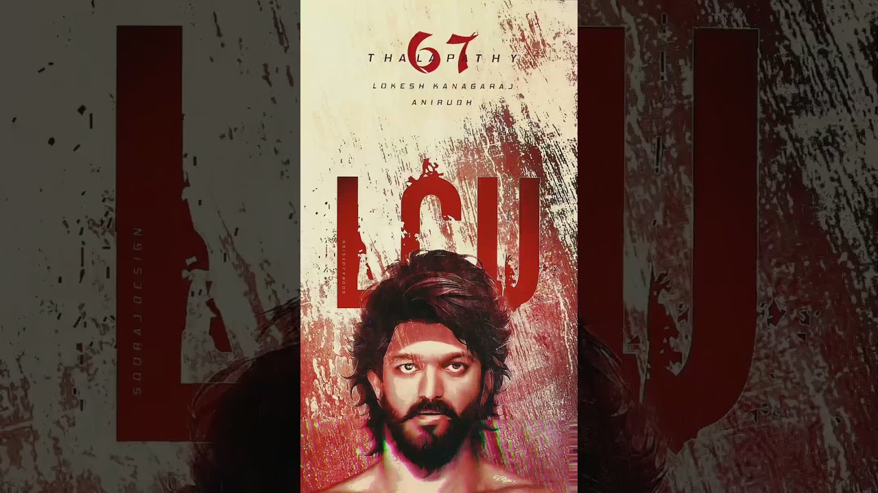 thalapathy 67 vera level update 🔥🔥🔥 | 