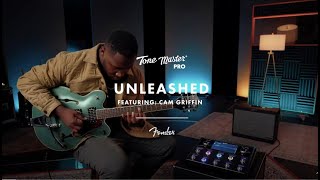 Tone Master Pro Unleashed | Cam Griffin