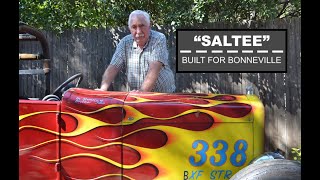 'SALTEE': Built For Bonneville – Joyride Pictures E2 by Joyride Pictures 730 views 4 years ago 8 minutes, 33 seconds