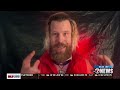 Snake the bigfoot hunter claims Bigfoot specimen found in Adirondack Park