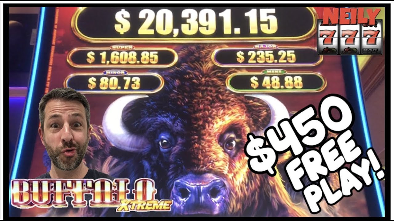HOW MUCH MONEY CAN I MAKE OFF OF 450 IN FREE PLAY YouTube how-much-money-can-i-make-off-of-450-in-free-play-youtube
