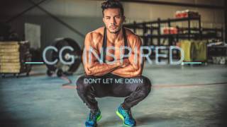 The Chainsmokers - Don't Let Me Down | Christian Guzman Inspired | Slomo Tracks