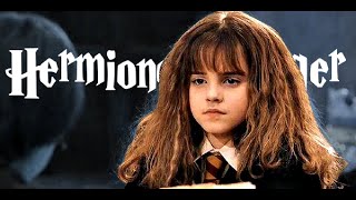 Well it's not very good is it? || Hermione Granger