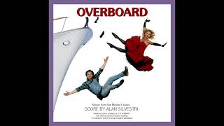 Famous OST Overboard (1987): 15. Annie And Dean Profile