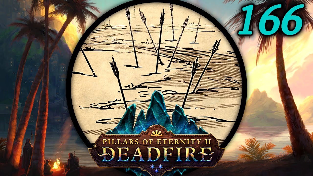 The Weird Return To Crookspur Island Let s Play Pillars Of Eternity II Deadfire PotD 166 the-weird-return-to-crookspur-island-let-s-play-pillars-of-eternity-ii-deadfire-potd-166
