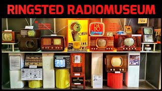 Ringsted Radiomuseum