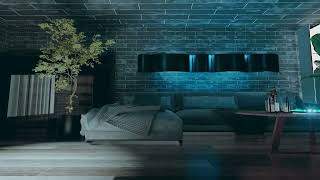 D5 Render first test