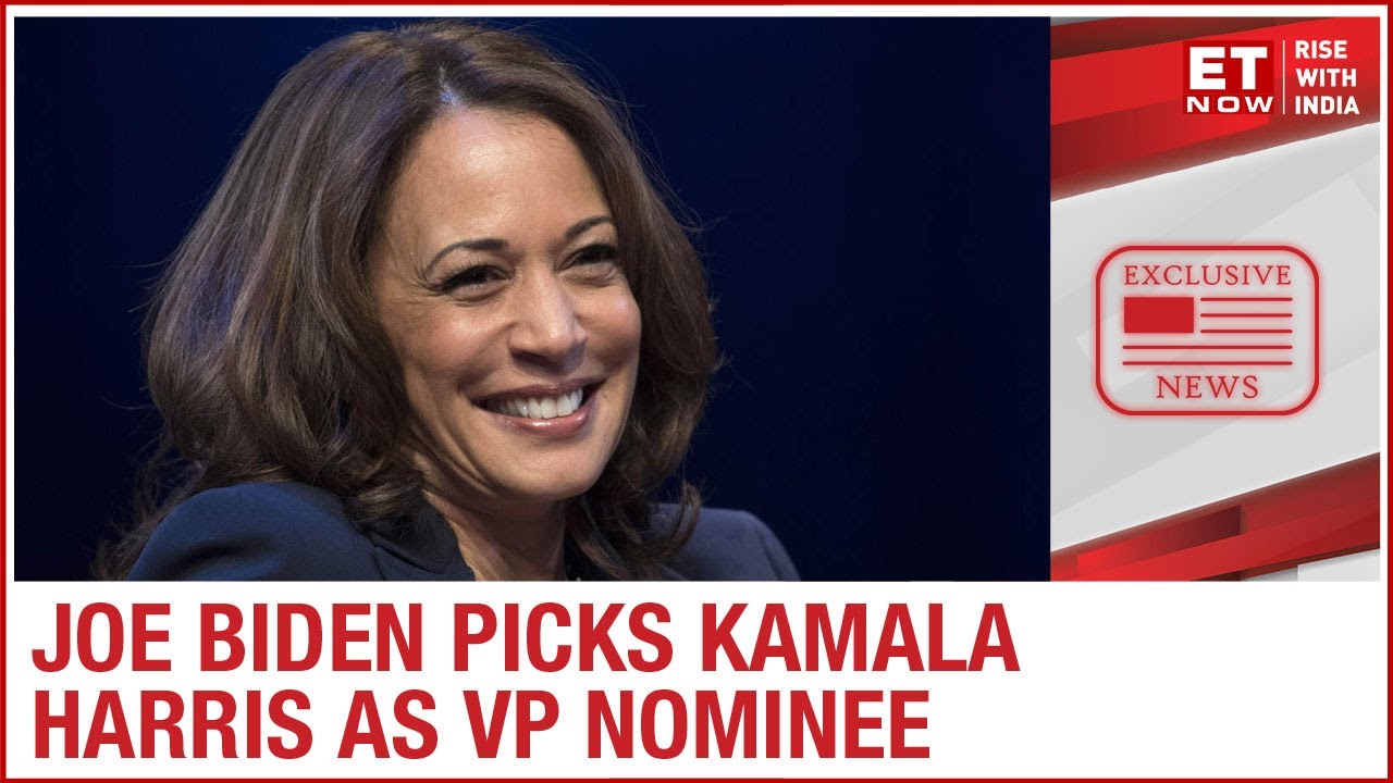 Us vp nominee kamala harris grew up eating curd rice and dal here s