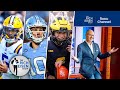 Rich Eisen Predicts the QB the Washington Commanders Will Draft at #2 Is….? | The Rich Eisen Show