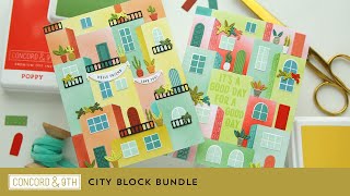 City Block Bundle