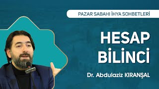 Bu Yanlışları Çoğumuz Yapıyoruz, Kurtulmak Elimizde! | Abdulaziz Kıranşal - Pazar Sabahı Sohbetleri