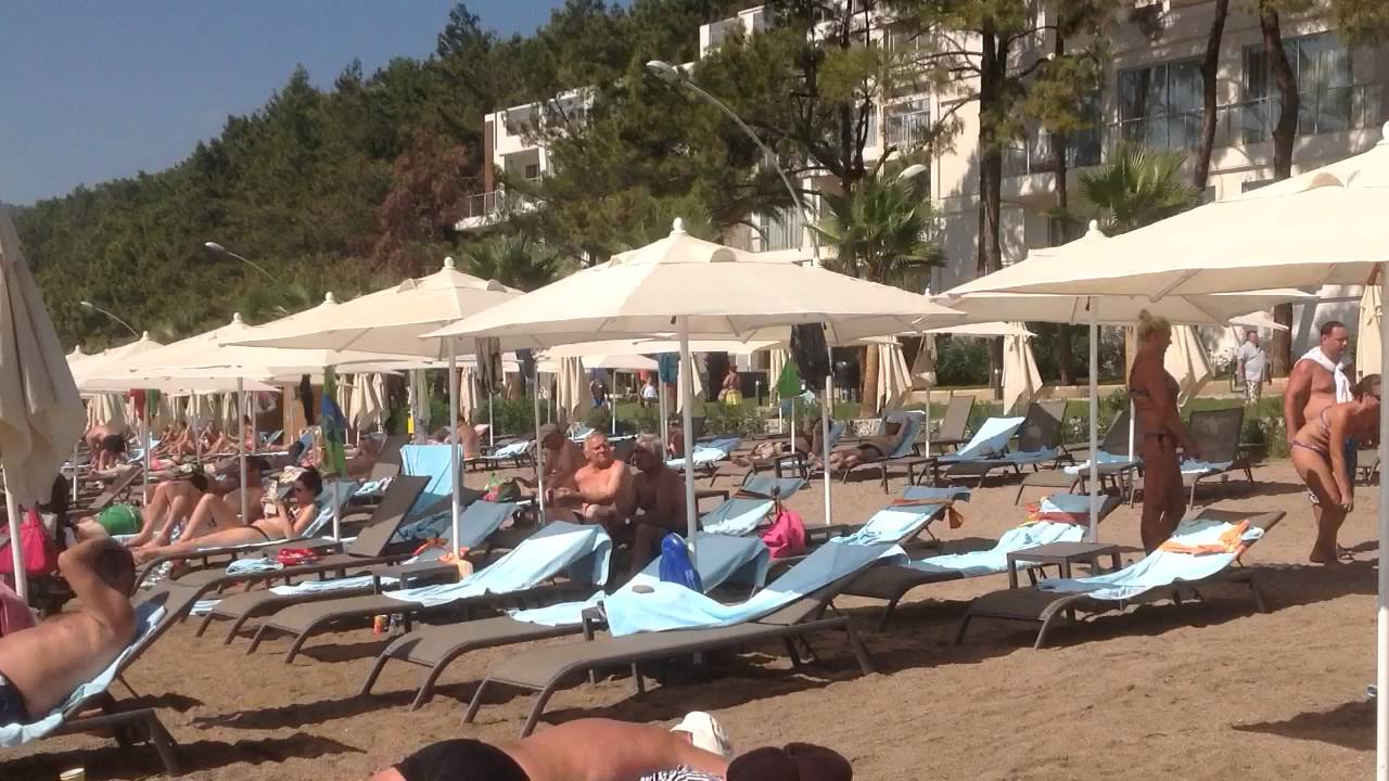 Orka lotus beach туры