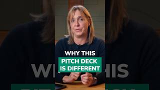 What Makes LivePlan’s Pitch Deck Tool Different