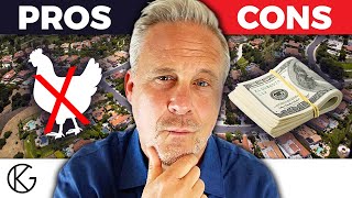 Pros and Cons of an HOA 🏠