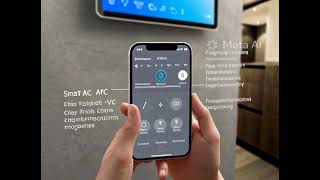 Smart HVAC & Climate Control