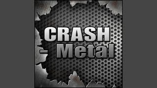 Metal, Crash - Explosive Metal Impact Crash, Garbage, Junk, Dumpster & Debris Impacts