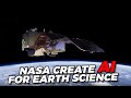 IBM And NASA Will Create An Artificial Intelligence Model For Earth Sciences